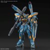 Gundam Seed - 1/100 Calamity Gundam Full Mechanics Model Kit