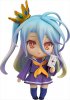 No Game No Life - Shiro Nendoroid