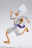 One Piece - Monkey D Luffy Gear 5 S.H.Figuarts