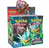 Pokemon TCG Scarlet & Violet - Twilight Masquerade Booster Display