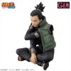 Naruto Shippuden - 1/8 Shikamaru Nara PVC Figure