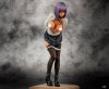 Homare Original Character - 1/7 Ade-Sugata II PVC Figure