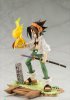 Shaman King - 1/8 Yoh Asakura ARTFX J Statue