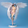 Shining Ark - 1/6 Sakuya Mode Seraphim Ver. Ani Statue Re-release