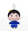 Ranking of Kings - Bojji 16cm Plush