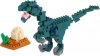 Nanoblock - Velociraptor Dinosaur