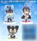 Blue Exorcist - Ao no Exorcist Kyun Chara Figures Set of 3