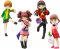 Persona 4 - Half Age Trading Figure Set of 8