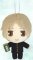 Natsume Yuujinchou - Takashi Natsume Key Chain Plush