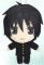 Natsume Yuujinchou - Kaname Tanuma Key Chain Plush