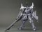 Muv Luv Alternative - EF-2000 Typhoon Cerberus Battalion Type Plastic Model Kit