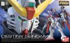 Gundam 00 - 1/144 RG ZGMF-X42S Destiny Gundam Model Kit