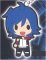 Card Fight Vanguard - Aichi Sendou Rubber Charm