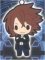 Card Fight Vanguard - Toshiki Kai Rubber Charm