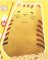 Little Busters - Big Cat Plush