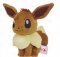 Pokemon - I love Eevee 14cm Eevee Plush