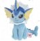 Pokemon - I love Eevee 14cm Vaporeon Plush