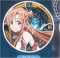 Sword Art Online - Asuna Pocketwatch