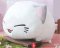 Nemu Neko - 4L Big White Neko Plush