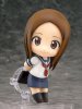 If you blush you lose 2 - Takagi-san Nendoroid