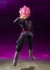 Dragon Ball Super - Goku Black Super Saiyan Rose S.H.Figuarts 