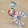 Persona 4 The Ultimate in Mayonaka Arena - Labrys Parform