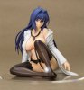 Maken Ki - 1/7 Aki Nijou PVC Figure