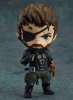 Metal Gear Solid V The Phantom Pain - Venom Snake Sneaking Suit Version Nendoroid