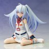 Plastic Memories - 1/8 Isla PVC Figure