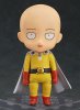 One Punch Man - Saitama Nendoroid