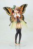 Tonys Heroine Collection 4 Leaves - 1/6 Innocent Fairy Freesia PVC Figure