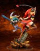 Odin Sphere - 1/8 Velvet with Cornelius PVC Figure