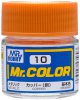 Mr Color - C10 Metallic Copper 10ml