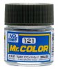 Mr Color - C121 Semi Gloss RLM81 Brown Violet 10ml