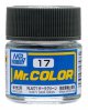 Mr Color - C17 Semi-Gloss RLM71 Dark Green 10ml