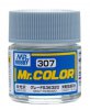 Mr Color - C307 Semi Gloss Gray FS36320 10ml