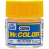 Mr Color - C329 Gloss Yellow FS13538 10ml