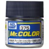 Mr Color - C375 JASDF Deep Ocean Blue