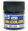 Mr Color - C383 Dark Green (Kawanishi)