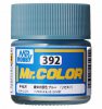 Mr Color - C392 Interior Blue (Soviet)