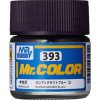 Mr Color - C393 Russian Aircraft Blue II