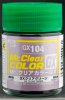 Mr Color - GX104 Clear Green 18ml