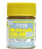 Mr Color - GX210 Metallic Blue Gold 18ml