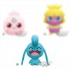 Pokemon - Wynaut 11cm Plush