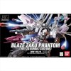 Gundam Seed Destiny - 1/144 HG Blaze Zaku Phantom