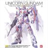 Gundam Unicorn - Unicorn Gundam RX-0 Ver Ka 