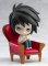 Death Note - Nendoroid L.  PVC Figure