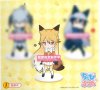 Kemono Friends - Kitakitsune Ezo Red Fox Prize Figure