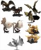 Monster Hunter - Standard Model Plus Vol. 10 SINGLE BLIND BOX