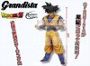 Dragon Ball Z - Goku Grandista Prize Figure